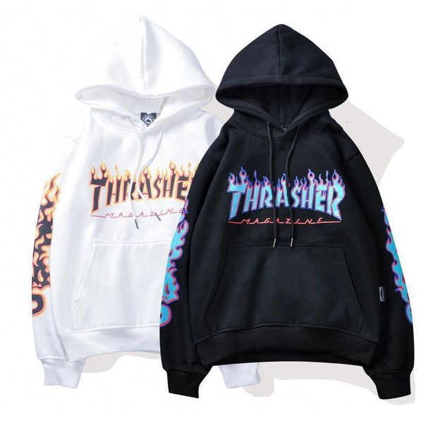 black autumn fire print hoodies men women casual loose hip hop sweatshirts japan high street harajuku hoodie fashion winter
black autumn fire print hoodies men women casual loose hip hop sweatshirts japan high street harajuku hoodie fashion winter