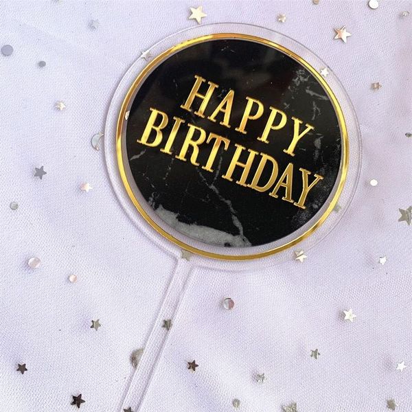 new marble happy birthday cake er double circle gold acrylic cake er for kid birthday party decorations baby shower
new marble happy birthday cake er double circle gold acrylic cake er for kid birthday party decorations baby shower