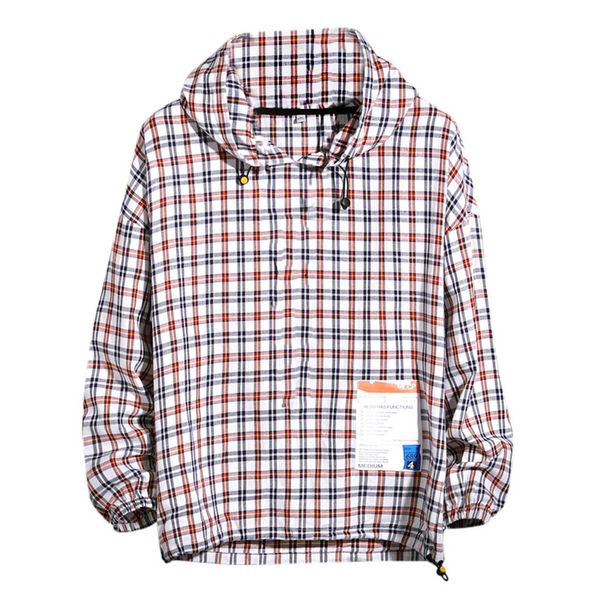 kancoold autumn&winter letter printed plaid printed hoodie coat 2019 men casual regular pullover hoodies sweatshirt c0127, Black
kancoold autumn&winter letter printed plaid printed hoodie coat 2019 men casual regular pullover hoodies sweatshirt c0127, Black