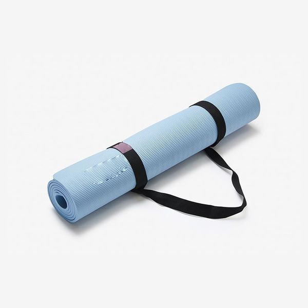 widened yoga mat tpe environmental protection material fitness mat, non-slip and stable, double-sided usable, widened and upgrad
widened yoga mat tpe environmental protection material fitness mat, non-slip and stable, double-sided usable, widened and upgrad