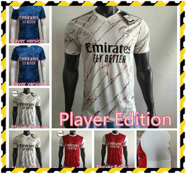 20 21player version arsen soccer jersey pepe nicolas ceballos henry guendouzi sokratis maitland-niles 2020 2021 football men shirt, Black;yellow
20 21player version arsen soccer jersey pepe nicolas ceballos henry guendouzi sokratis maitland-niles 2020 2021 football men shirt, Black;yellow