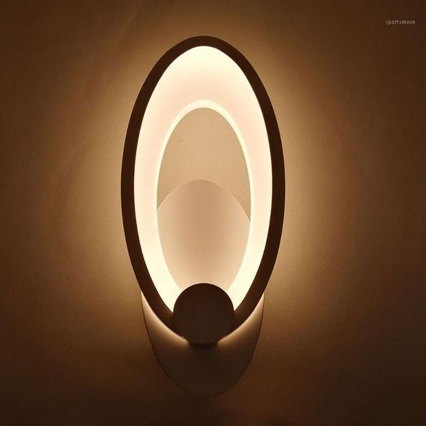 wall lamp 11w led modern simple bedroom bedside indoor acrylic lighting for living room corridor stairs light1
wall lamp 11w led modern simple bedroom bedside indoor acrylic lighting for living room corridor stairs light1