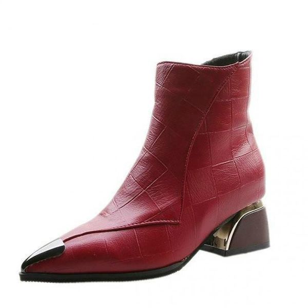 women square toe velvet ankle boots short plush high heel zipper boots colorblock socks party winter, Black
women square toe velvet ankle boots short plush high heel zipper boots colorblock socks party winter, Black