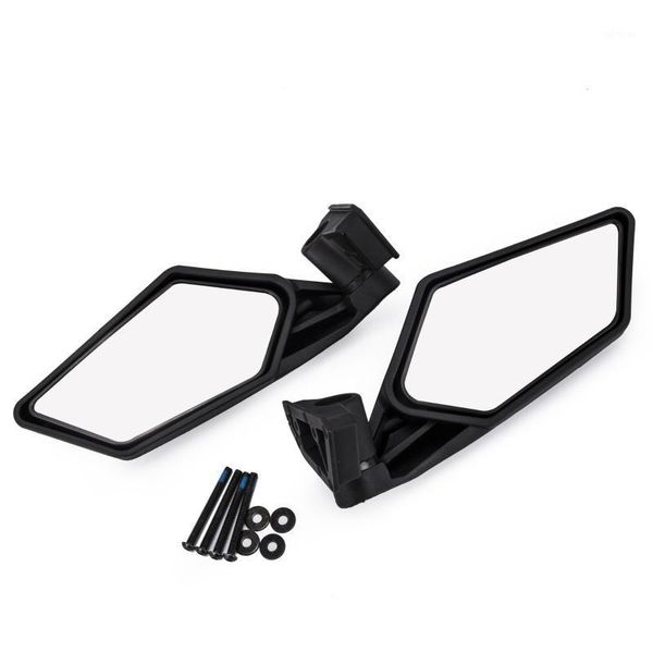motorcycle utv rearview mirrors fit bombardier can am maverick x3 2020 2020 rear mirrors motorcycle mirror flat mirror1
motorcycle utv rearview mirrors fit bombardier can am maverick x3 2020 2020 rear mirrors motorcycle mirror flat mirror1