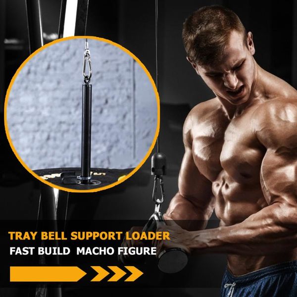 dumbbell loading pin pulley cable fitness weight lifting home workout equipment for working-out comfortable decoration
dumbbell loading pin pulley cable fitness weight lifting home workout equipment for working-out comfortable decoration