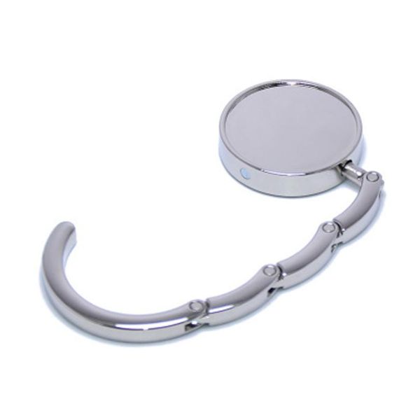 portable alloy magic hooks hanger holder hook for hanging crystal for purse bag hanger portable handbag folding hold bbygjd
portable alloy magic hooks hanger holder hook for hanging crystal for purse bag hanger portable handbag folding hold bbygjd