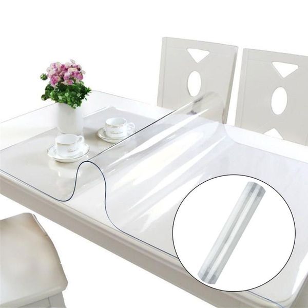 transparent waterproof coffee table mat table film 1.5mm tablecloth transparent desk protective film pvc mat25
transparent waterproof coffee table mat table film 1.5mm tablecloth transparent desk protective film pvc mat25