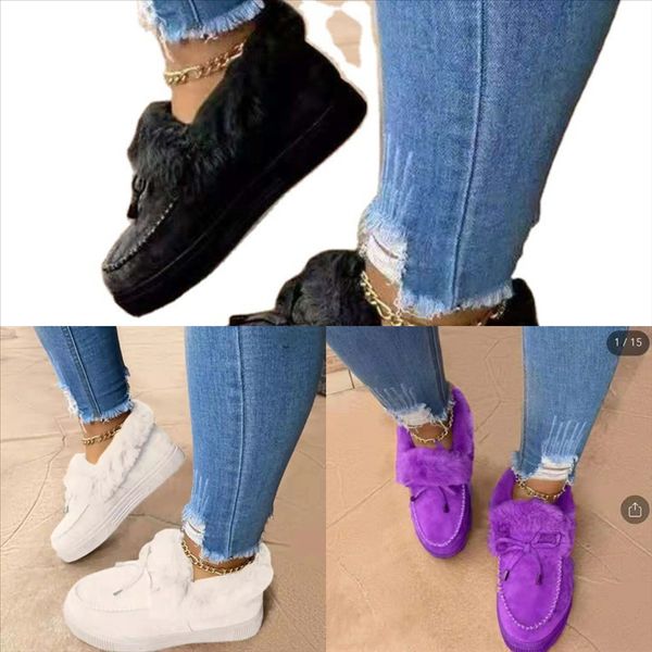 uj3yo new children's cotton shoesbag heel mop cotton yarnautumn and winter hair indoorboys and girls plus velvet soft-soled drag snow, Black
uj3yo new children's cotton shoesbag heel mop cotton yarnautumn and winter hair indoorboys and girls plus velvet soft-soled drag snow, Black