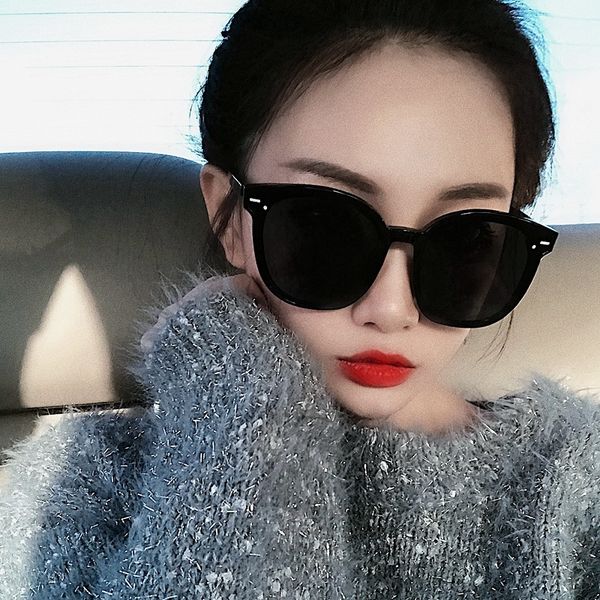 korean net red polarizing glasses box gm sunglasses female big frame big face round face anti ultraviolet sunglasses male
korean net red polarizing glasses box gm sunglasses female big frame big face round face anti ultraviolet sunglasses male