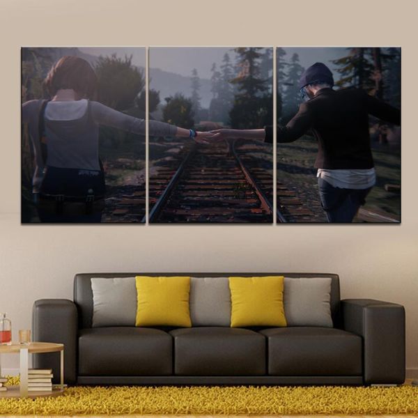 home decor 3 piece hd life is strange game posters painting for living room decoration pictures wholesale home decor
home decor 3 piece hd life is strange game posters painting for living room decoration pictures wholesale home decor