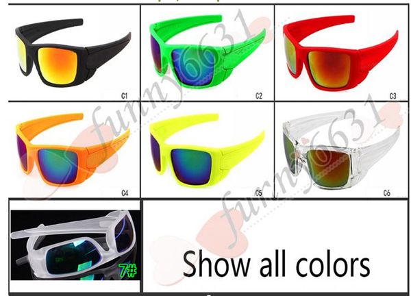 summer style man sport 7 colors sunglasses cycling glasses woman nice face driving the sunglasses dazzle colour glasses ing, White;black
summer style man sport 7 colors sunglasses cycling glasses woman nice face driving the sunglasses dazzle colour glasses ing, White;black