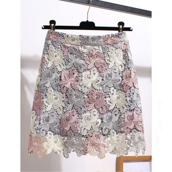 summer hip skirts womens plus size hollow out lace skirts female high waist slim short skirts mujer a398, Black
summer hip skirts womens plus size hollow out lace skirts female high waist slim short skirts mujer a398, Black