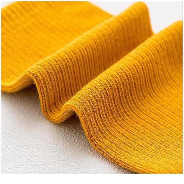 1 pair of comfort autumn and winter ladies pile socks candy solid color cotton breathable tube trendy ladi qylmqd, Black
1 pair of comfort autumn and winter ladies pile socks candy solid color cotton breathable tube trendy ladi qylmqd, Black