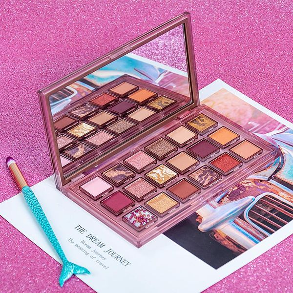 eye shadow reverse rose 18 color makeup palette waterproof pearlescent cosmetic powder pressed tslm2
eye shadow reverse rose 18 color makeup palette waterproof pearlescent cosmetic powder pressed tslm2