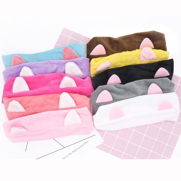 cute cat ear elastic headbands for girls women casual party makeup washing hairbands soft velvet hair accessories q sqcczt
cute cat ear elastic headbands for girls women casual party makeup washing hairbands soft velvet hair accessories q sqcczt