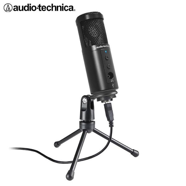 original audio-technica atr2500usb condenser microphone computer game live microphone recording anchor record song
original audio-technica atr2500usb condenser microphone computer game live microphone recording anchor record song