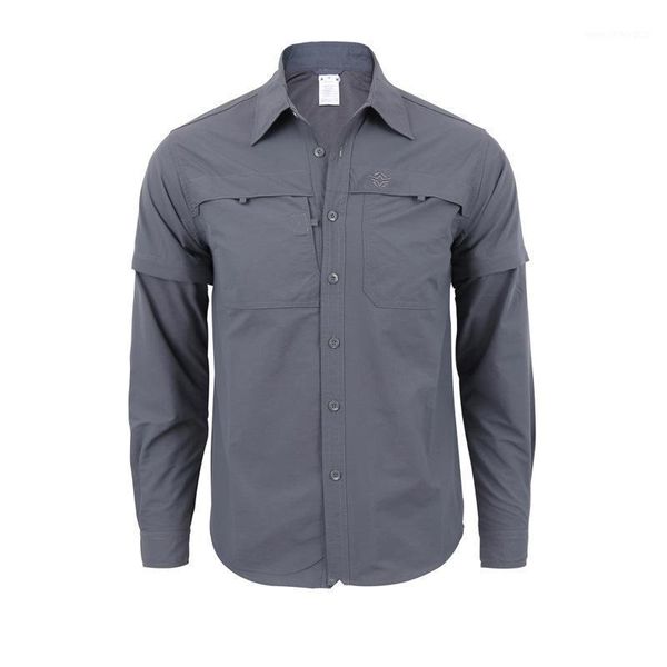 men's casual shirts men's detachable long sleeve quick dry shirt tactical outdoor hiking breathable anti uv removable lapel cardig, White;black
men's casual shirts men's detachable long sleeve quick dry shirt tactical outdoor hiking breathable anti uv removable lapel cardig, White;black
