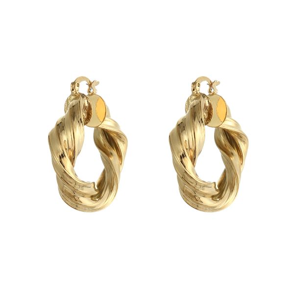 african stud hoop & huggie earrings for women gold color twisted earring arab ethiopian jewelry wedding party gift, Golden;silver
african stud hoop & huggie earrings for women gold color twisted earring arab ethiopian jewelry wedding party gift, Golden;silver
