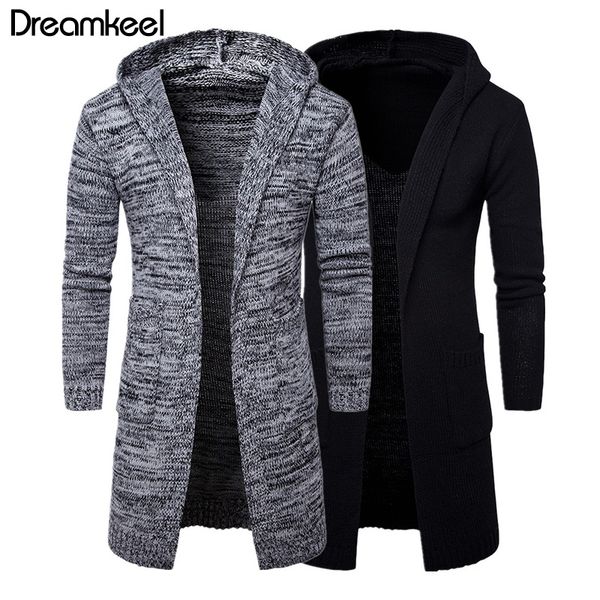 cardigan sweaters casual long coat autumn hooded knitted sweaters sweatercoats male embroidery cardigan new fashion mens y1 201105, White;black
cardigan sweaters casual long coat autumn hooded knitted sweaters sweatercoats male embroidery cardigan new fashion mens y1 201105, White;black