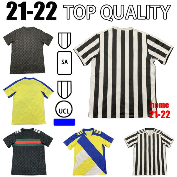 2021 fans version soccer jersey dybala morata de ligt football shirt 21 22 men fourth 4th human race, Black;yellow
2021 fans version soccer jersey dybala morata de ligt football shirt 21 22 men fourth 4th human race, Black;yellow