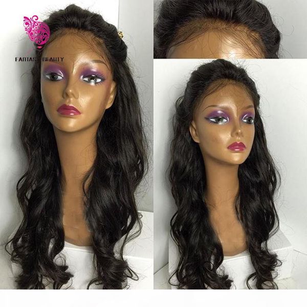 8a unprocessed human lace front wigs hair full lace wig lacefront wig with baby hair 100% brazilian naturalhair wigs, Black;brown
8a unprocessed human lace front wigs hair full lace wig lacefront wig with baby hair 100% brazilian naturalhair wigs, Black;brown