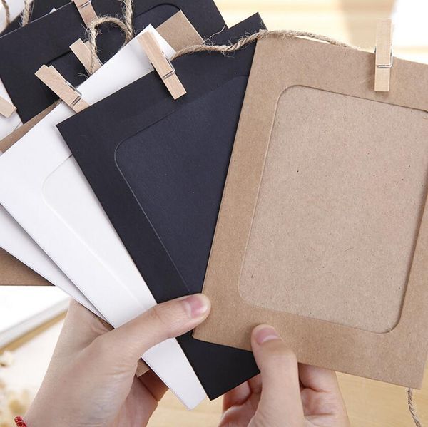 sufeile 10шт paper picture frame diy photo wall kraft paper рамка комбинация 6 дюймов рама с 10 шт клипы и длинный bbyrld wrhome
sufeile 10шт paper picture frame diy photo wall kraft paper рамка комбинация 6 дюймов рама с 10 шт клипы и длинный bbyrld wrhome