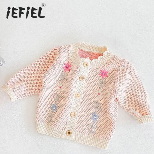 pullover winter toddler girl clothes children's christmas sweater year baby girls cotton embroidery knitted cardigan clothing, Blue
pullover winter toddler girl clothes children's christmas sweater year baby girls cotton embroidery knitted cardigan clothing, Blue