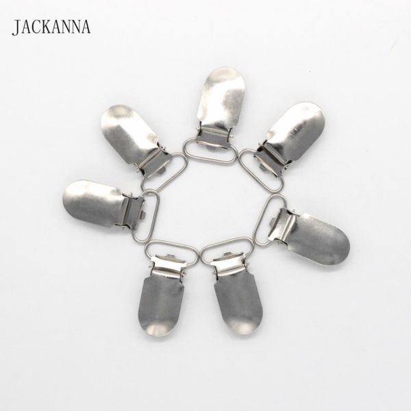 pacifiers# jackanna funny baby pacifier clips safe metal cute suspender dummy soothers clasps accessories1
pacifiers# jackanna funny baby pacifier clips safe metal cute suspender dummy soothers clasps accessories1