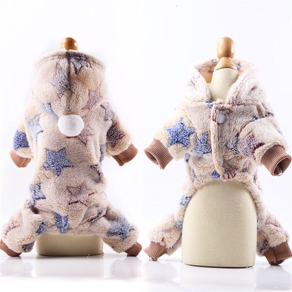 clothes fleece jumpsuit winter four legs pet clothing outfit warm dog apparel xs/s/m/l/xl/xxl 2 nu2wb
clothes fleece jumpsuit winter four legs pet clothing outfit warm dog apparel xs/s/m/l/xl/xxl 2 nu2wb