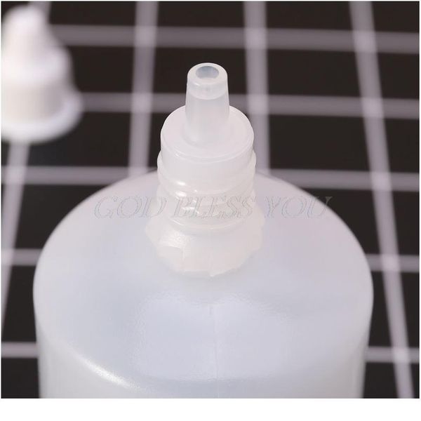 5-100ml empty plastic squeezable dropper bottles eye liquid dropper container drop shipping 5-100 bbybwz
5-100ml empty plastic squeezable dropper bottles eye liquid dropper container drop shipping 5-100 bbybwz