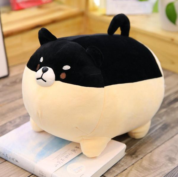 1pc new 40cm cute shiba inu dog plush toy stuffed soft animal corgi chai pillow christmas gift for kids kawaii valentine present wmtfux
1pc new 40cm cute shiba inu dog plush toy stuffed soft animal corgi chai pillow christmas gift for kids kawaii valentine present wmtfux