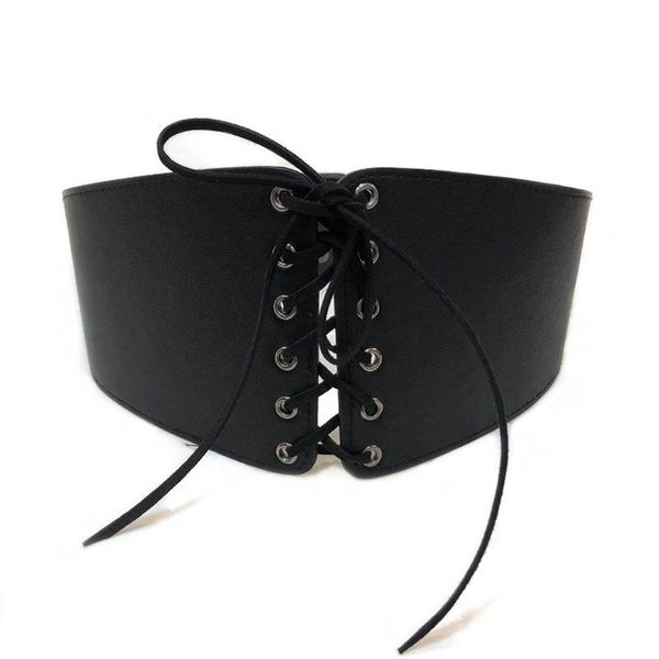 women fashion vintage pu leather girdle belt black lady girdle wide belts for dress and shirts decoration 3038, Black;brown
women fashion vintage pu leather girdle belt black lady girdle wide belts for dress and shirts decoration 3038, Black;brown