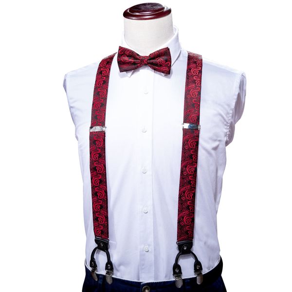 suspender fast shipping new designer adjustable elasticated straps y shape clip-on men's suspenders 6 clip pants bd03t, Black;white
suspender fast shipping new designer adjustable elasticated straps y shape clip-on men's suspenders 6 clip pants bd03t, Black;white