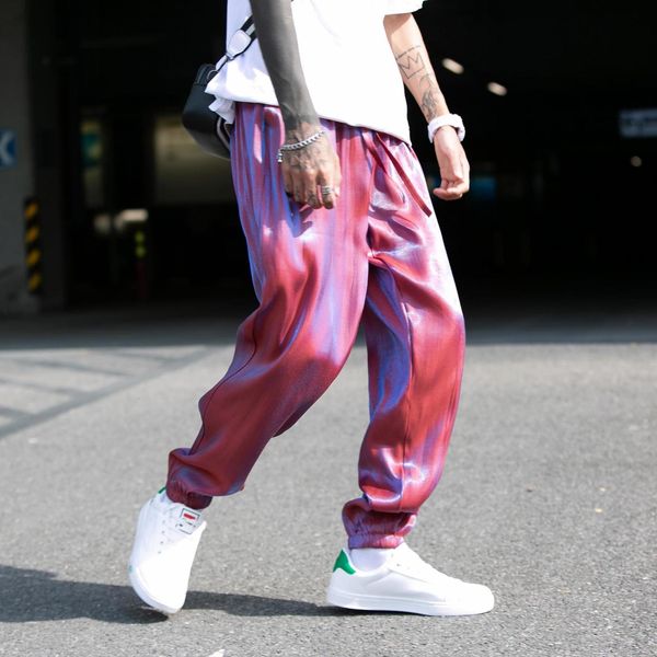 men joggers pants summer 2020 mens loose cargo pants male spring hip hop streetwear overalls sweatpants men, Black
men joggers pants summer 2020 mens loose cargo pants male spring hip hop streetwear overalls sweatpants men, Black