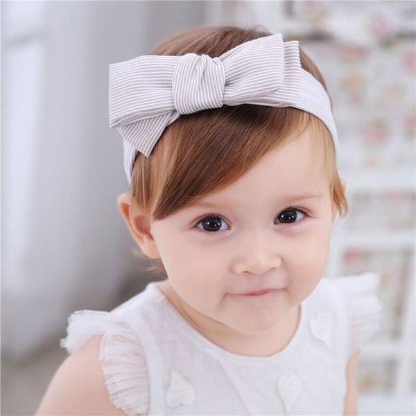headbands girls bow new infant elastic striped baby bowknot hairbands children kids strip headdress hair accessories
headbands girls bow new infant elastic striped baby bowknot hairbands children kids strip headdress hair accessories