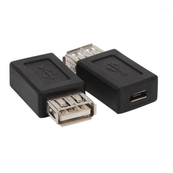 computer cables & connectors 2pcs/set usb 2.0 type a female to micro b 5pin converter adapter1
computer cables & connectors 2pcs/set usb 2.0 type a female to micro b 5pin converter adapter1