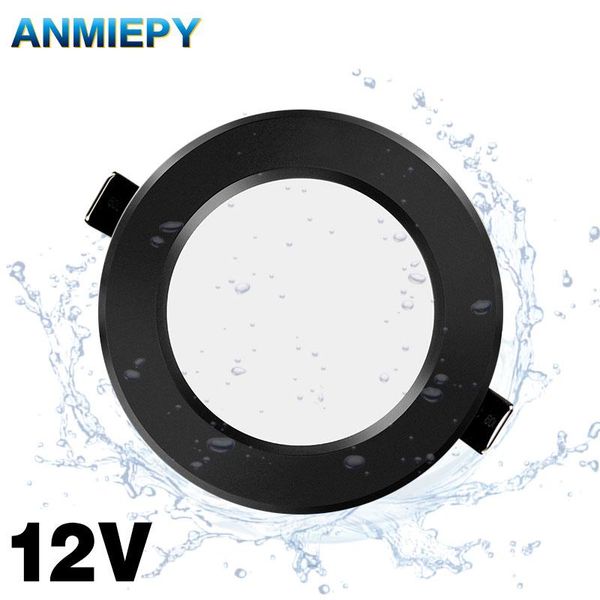 12v led downlight 5w 7w 9w waterproof ip65 led spot safety voltage downlights ceiling round down light panel light
12v led downlight 5w 7w 9w waterproof ip65 led spot safety voltage downlights ceiling round down light panel light