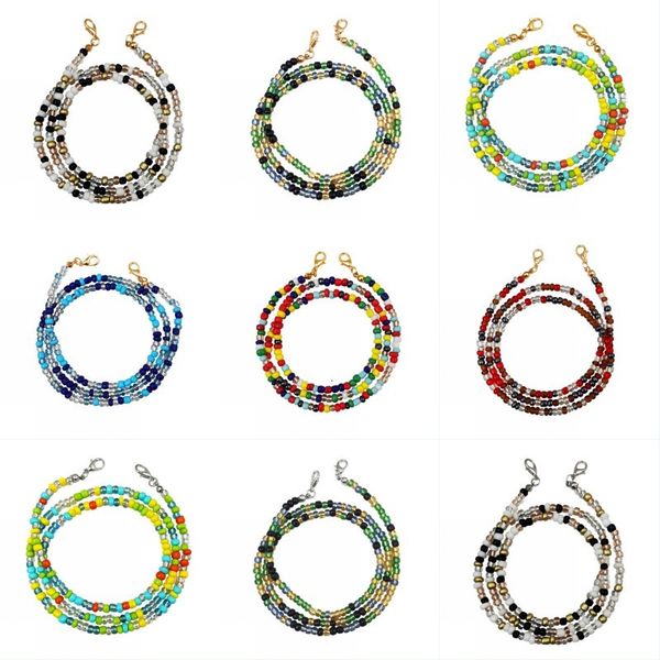 dhl face mask lanyard masks extension anti-loss beads chain safety mask rest ear holder rope hang on neck string kids yay204
dhl face mask lanyard masks extension anti-loss beads chain safety mask rest ear holder rope hang on neck string kids yay204