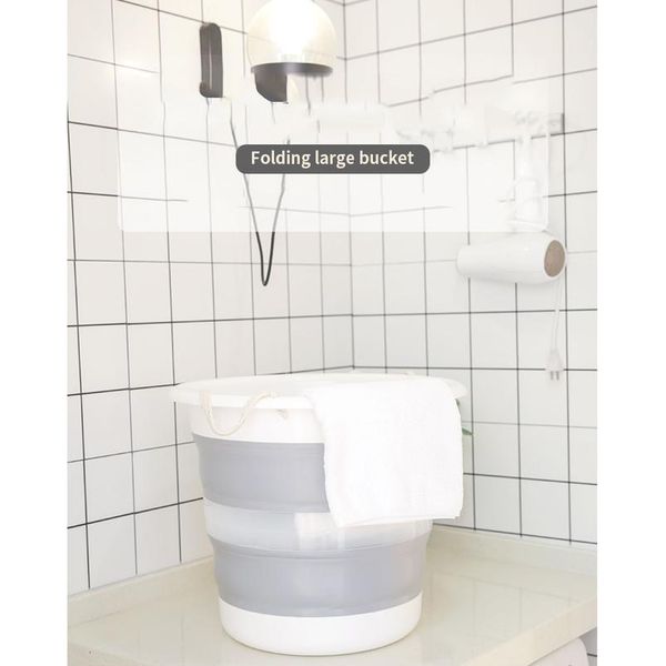 30l sile bucket fishing equipment folding bucket outdoor foldable collapsible bucket camping basin thick travel jllahk
30l sile bucket fishing equipment folding bucket outdoor foldable collapsible bucket camping basin thick travel jllahk