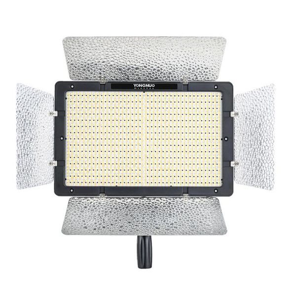 kuani yn1200 + power adapter 5500k white 9300lm cri95 1200 smd led video fill light studio lighting with remote controller
kuani yn1200 + power adapter 5500k white 9300lm cri95 1200 smd led video fill light studio lighting with remote controller