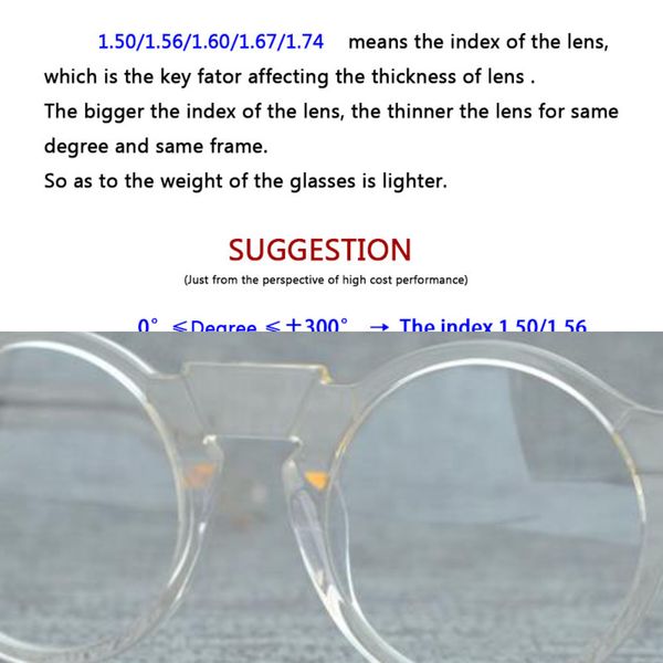 speiko hand made acetate myopia reading 1.74 anti-blue lens retro mask round style eyewear vintage glasses
speiko hand made acetate myopia reading 1.74 anti-blue lens retro mask round style eyewear vintage glasses