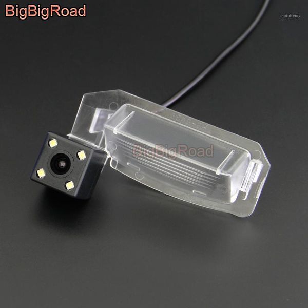 bigbigroad car rear view backup parking camera for mitsubishi outlander lancer sportback eclipse cross i-miev for ion1
bigbigroad car rear view backup parking camera for mitsubishi outlander lancer sportback eclipse cross i-miev for ion1