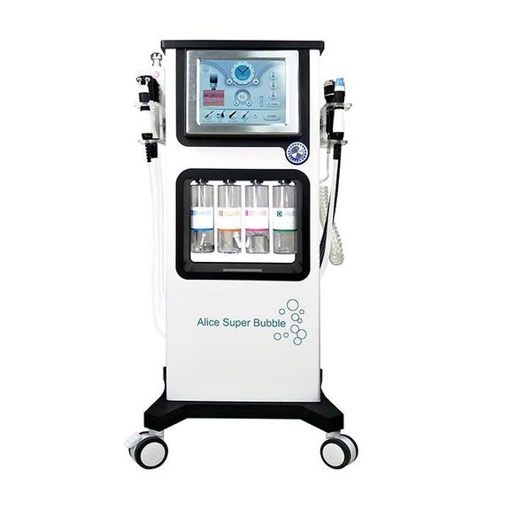 2020 multi functional 7 in 1 w 07 vertical luminous leather o+ skin oxygen skin moisturizing ultrasonic aqua peeling machine, Black;white
2020 multi functional 7 in 1 w 07 vertical luminous leather o+ skin oxygen skin moisturizing ultrasonic aqua peeling machine, Black;white