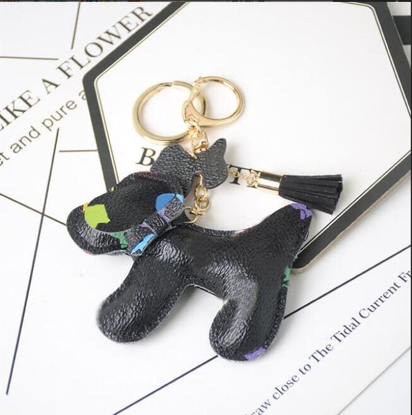 fashion bear designer key buckle bag car keychain handmade leather animals keychains man woman purse bag pendant accessories 16 st, Silver
fashion bear designer key buckle bag car keychain handmade leather animals keychains man woman purse bag pendant accessories 16 st, Silver