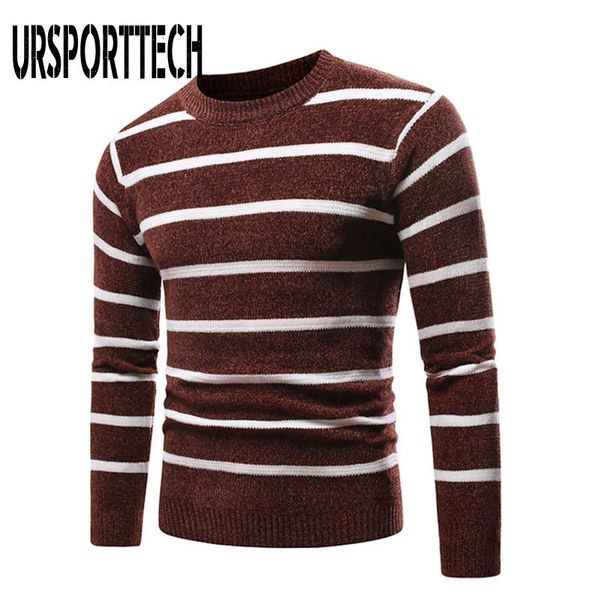 new autumn sweater men pullover casual striped thick warm cotton sweater pullovers men fashion vintage o-neck jumpers pull homme, White;black
new autumn sweater men pullover casual striped thick warm cotton sweater pullovers men fashion vintage o-neck jumpers pull homme, White;black