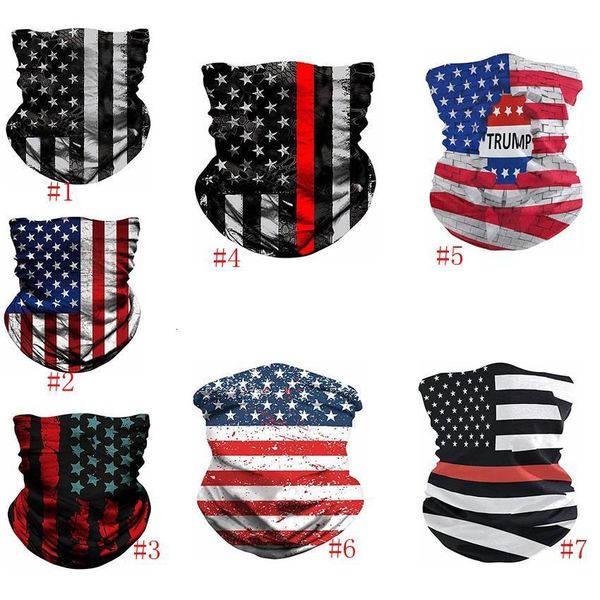 3d scarves new printing american multifunctional flag magic headwear turban riding collar protective mask designer masks ll15
3d scarves new printing american multifunctional flag magic headwear turban riding collar protective mask designer masks ll15
