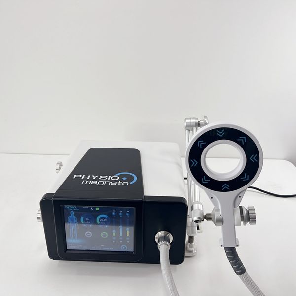 new trend product magnetic therapy massage physio magneto therapy physiotherapy rehabilitation machine
new trend product magnetic therapy massage physio magneto therapy physiotherapy rehabilitation machine