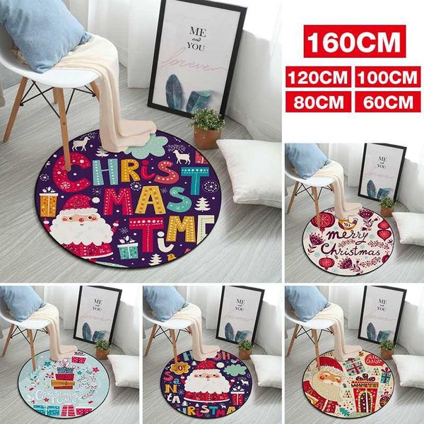 carpets christmas creative round mat home thicken soft rugs for living room bedroom kids non-slip play carpet
carpets christmas creative round mat home thicken soft rugs for living room bedroom kids non-slip play carpet