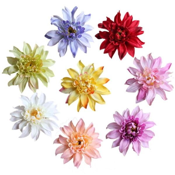10cm head,20pcs multicolor artificial silk flowers fake gerbera heads,wedding decoration supplies,headband garland flower,wrist
10cm head,20pcs multicolor artificial silk flowers fake gerbera heads,wedding decoration supplies,headband garland flower,wrist