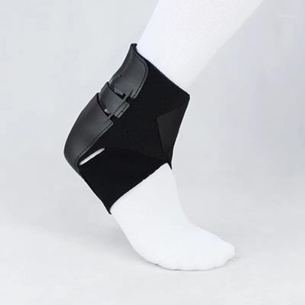 ankle support socks sports rubber protector brace adjustable strap interlayer safety football breathable foot stabilizer1, Blue;black
ankle support socks sports rubber protector brace adjustable strap interlayer safety football breathable foot stabilizer1, Blue;black